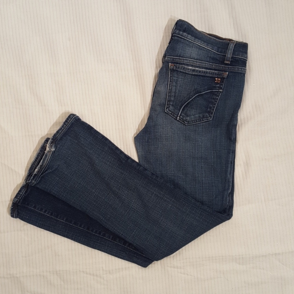 Joe's Jeans Provocateur sz 27